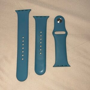 APPLE WATCH BAND 40 MM APPLE SPORT BAND